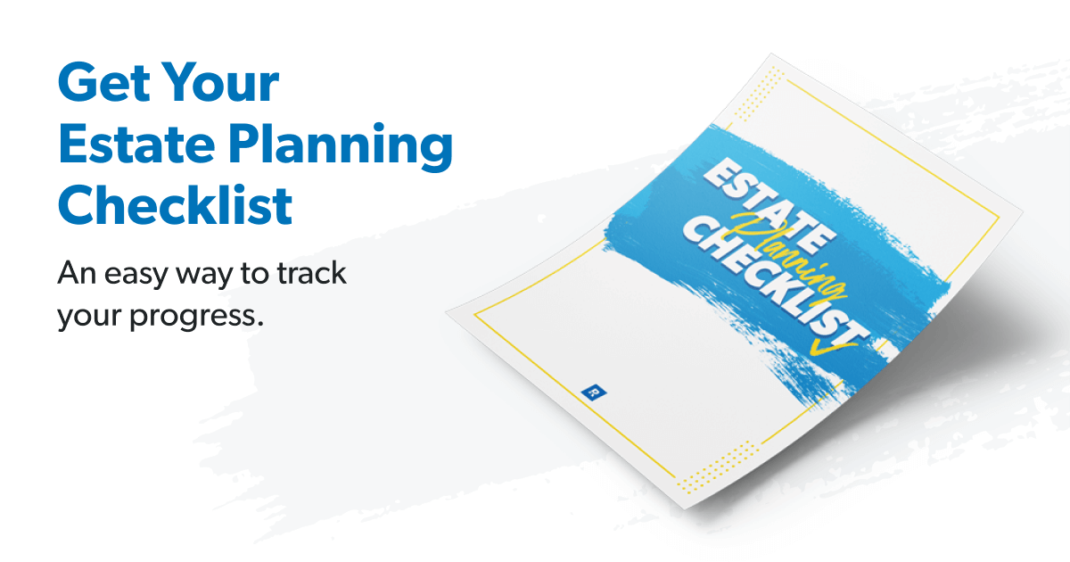 estate planning checklist canada